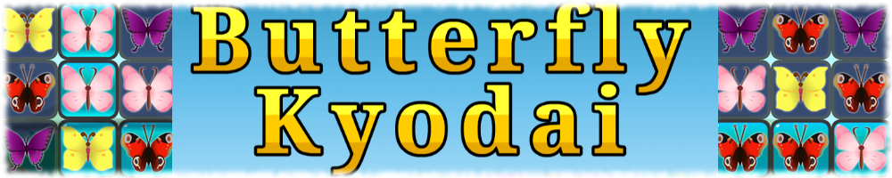 Butterfly Kyodai